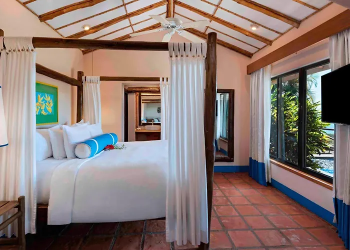 Punta Islita, Autograph Collection Hotel