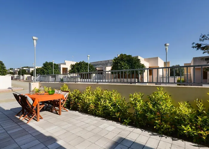 Marelive - Cdshotels Torre dell'Orso