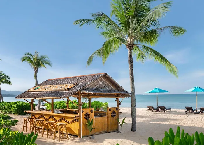 Le Meridien Khao Lak Resort&Spa