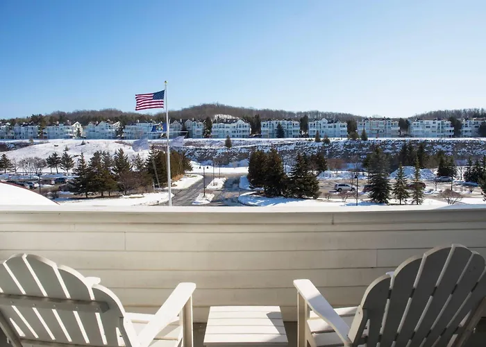 Inn At Bay Harbor Petoskey