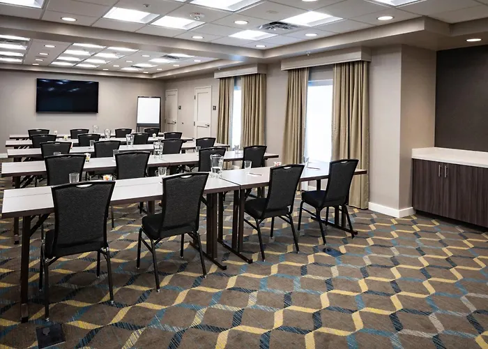 Residence Inn South/Henderson