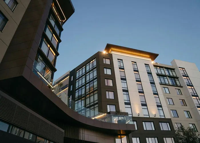 Tetra Hotel, Autograph Collection