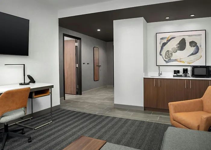 Courtyard By Marriott Bozeman Hotel