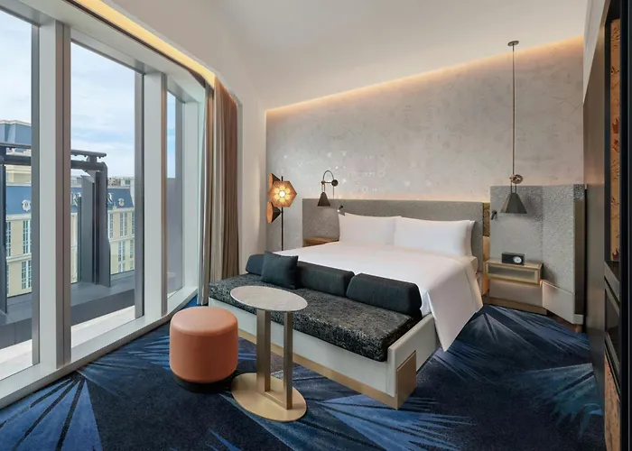 W Macau - Studio City