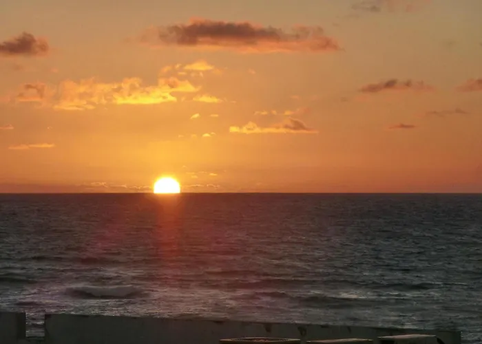 Oyster Bay Beach Resort