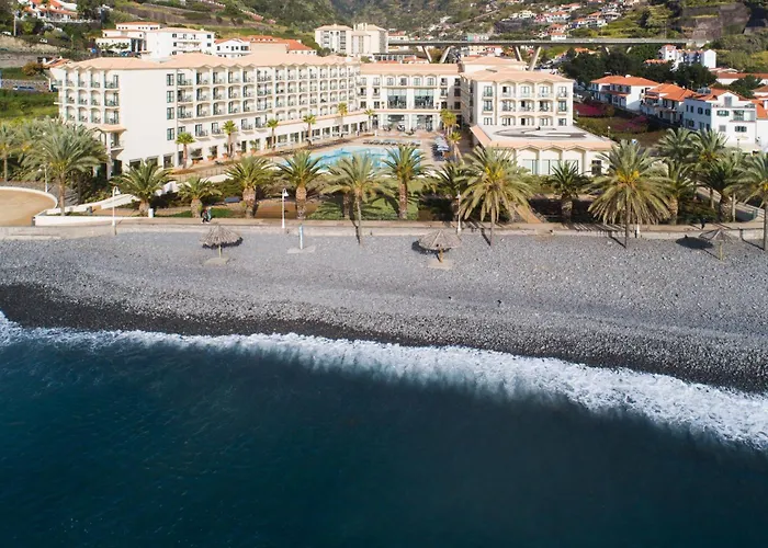 Vila Gale Santa Cruz