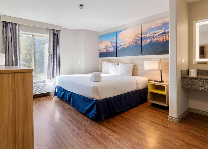 Days Inn By Wyndham Thornton