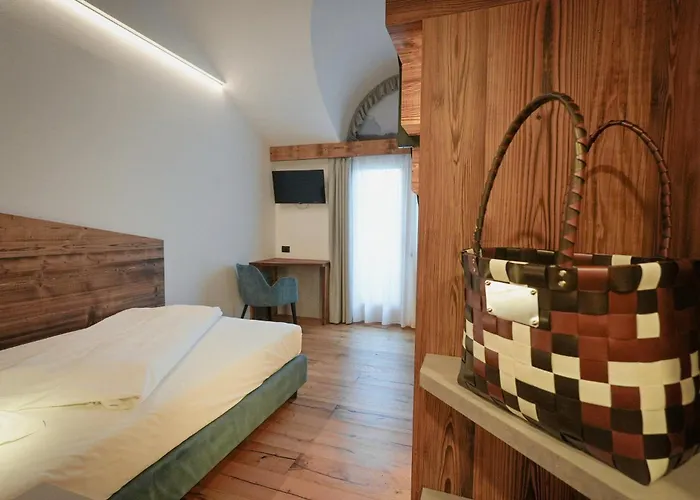 Olimpionico Hotel Castello-Molina di Fiemme