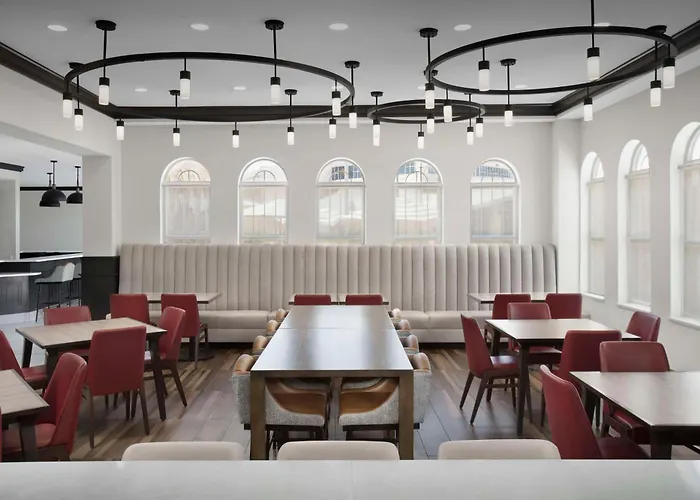 Hilton Garden Inn Granbury