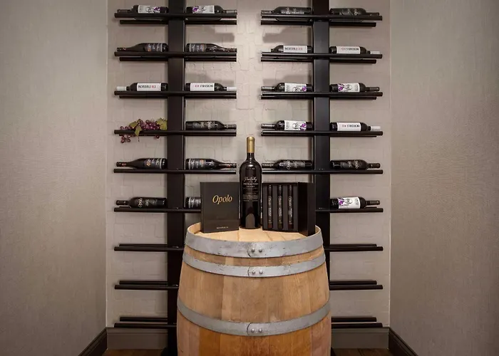 Hampton Inn & Suites Paso Robles