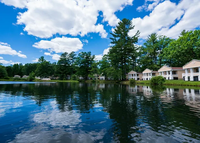 Paradise Stream Resort (Adults Only) Cresco