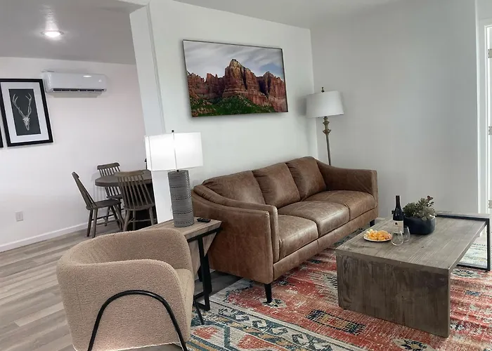 Zion Ponderosa Ranch Resort Springdale