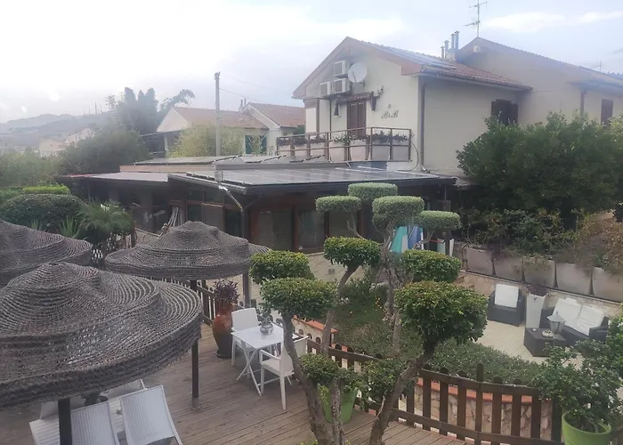 B&B Borgo Santa Margherita