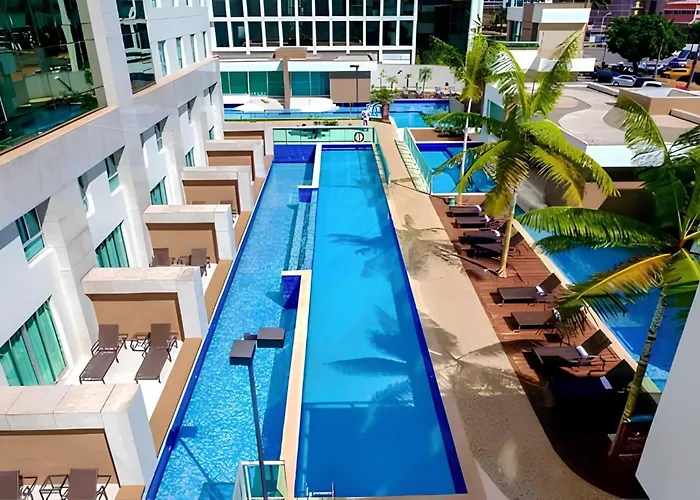 Jade Hotel Brasília