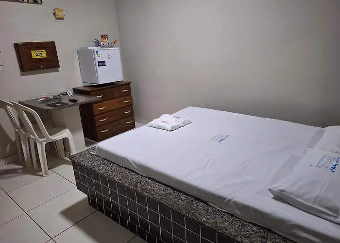Pousada Tropical (Adults Only)