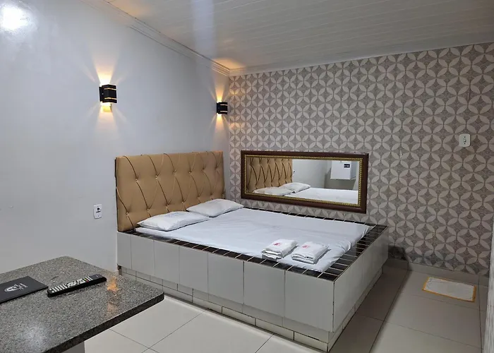 Pousada Tropical (Adults Only)