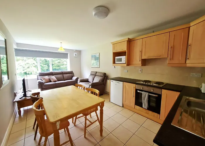 Ceann Boirne Apartments