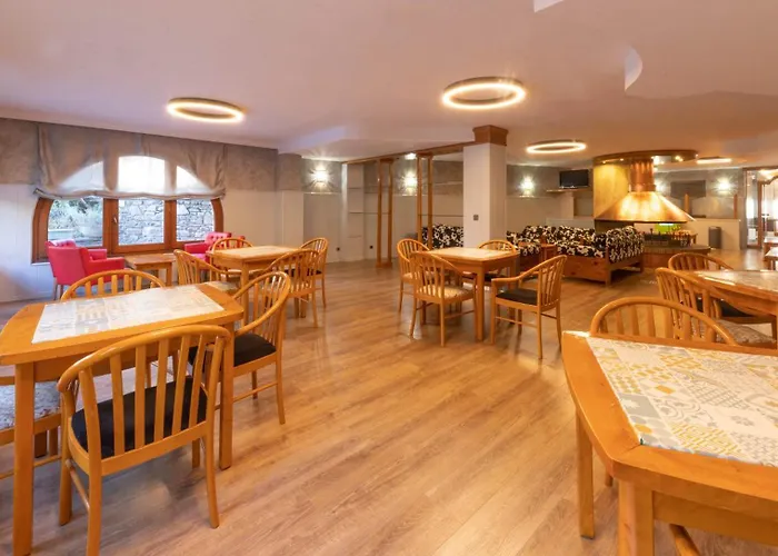 Hotel Guillem & Spa Encamp
