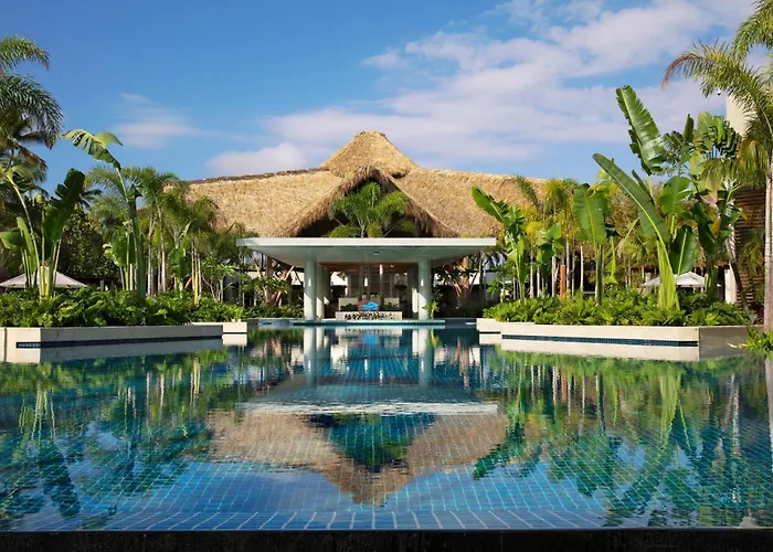 Dreams Royal Beach Punta Cana (Adults Only)