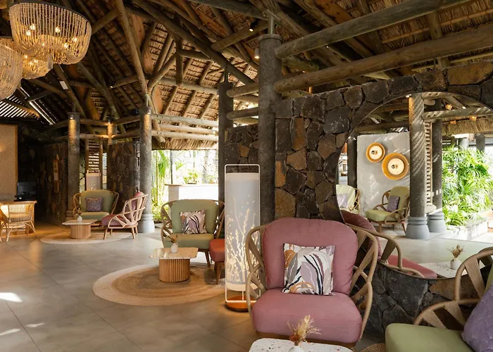 Veranda Paul et Virginie Hotel&Spa - Adults Only