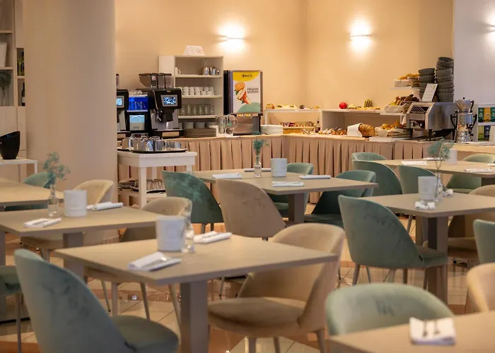 Hotel Savoy Caorle