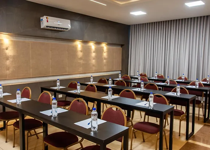 London Hotel Londrina