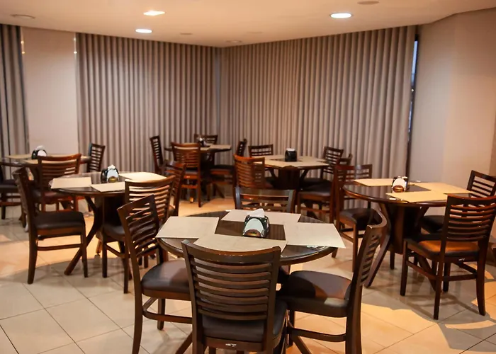 London Hotel Londrina