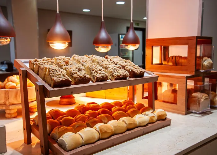 London Hotel Londrina