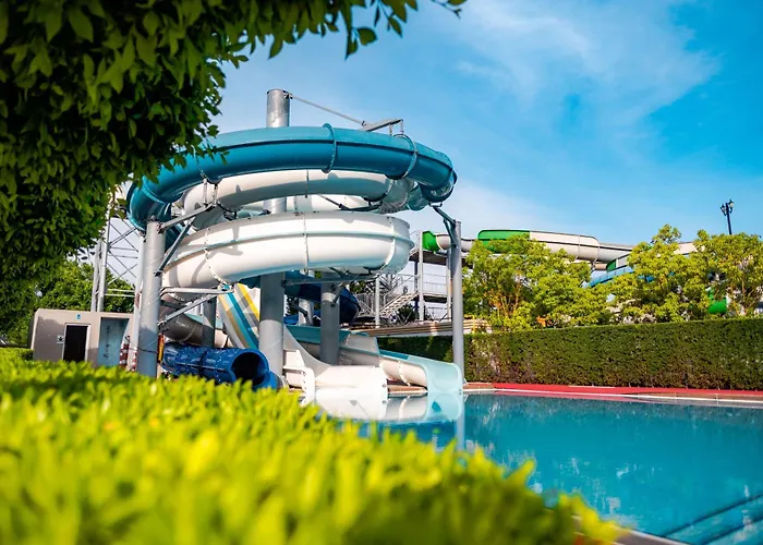 Riolavitas Resort & Spa Sidé