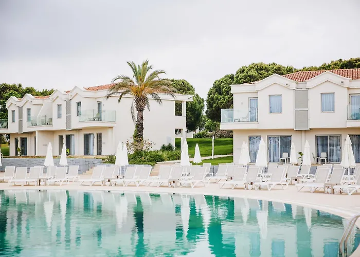 Selectum Noa Belek Hotel