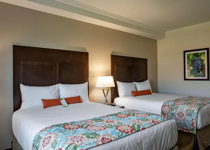 Coast Oliver Hotel
