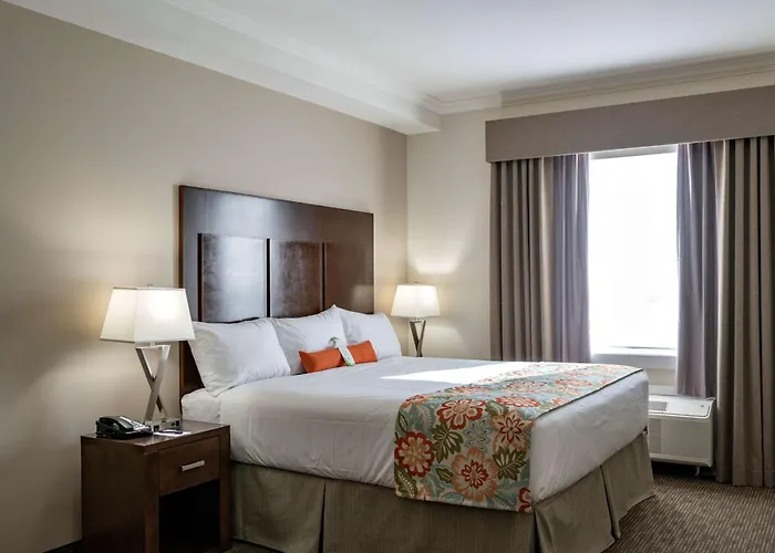Coast Oliver Hotel