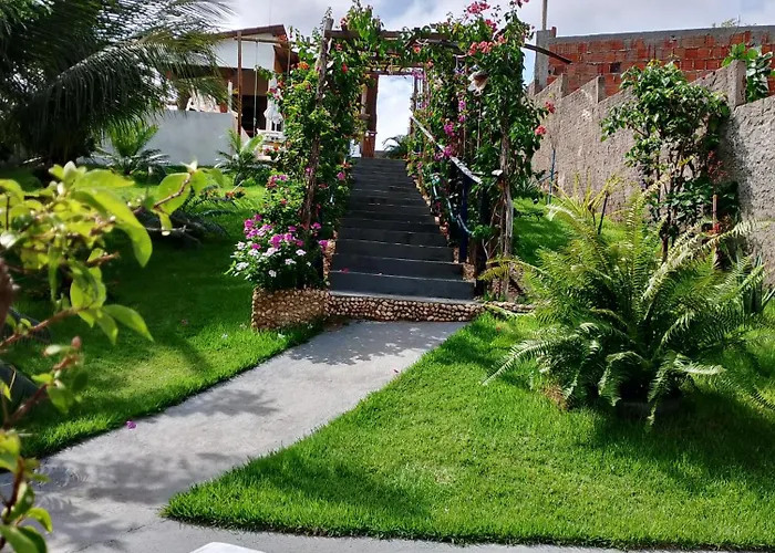 Vila Vintem Chales