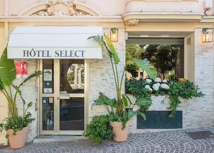 Hotel Select