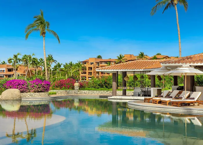 Zoetry Casa del Mar Los Cabos San José del Cabo
