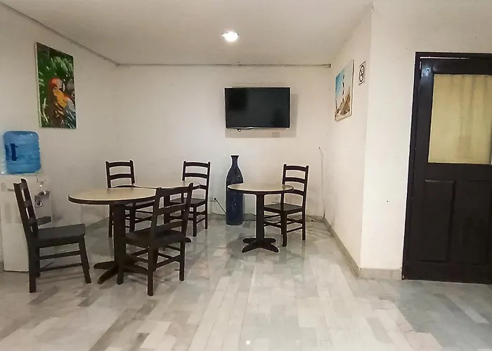 Hotel Imperial Laguna Faranda Cancún