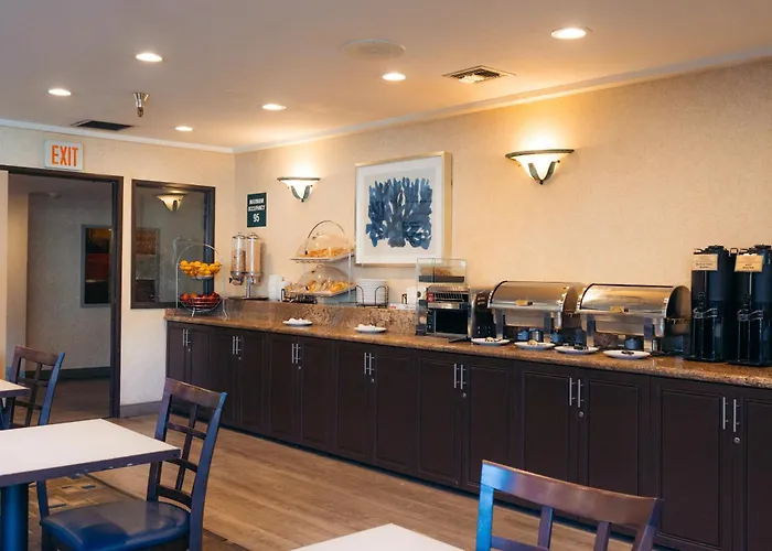 Maple Tree Inn Sunnyvale
