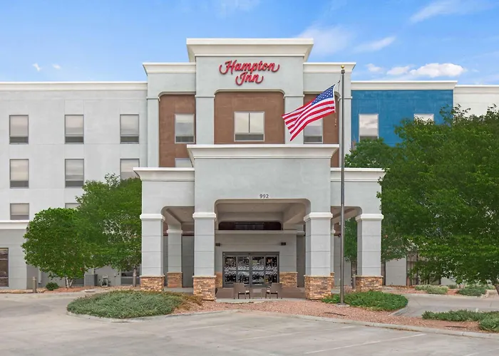 Hampton Inn Denver Northeast-Brighton