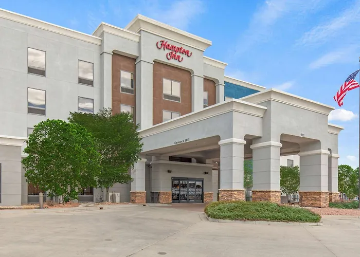 Hampton Inn Denver Northeast-Brighton