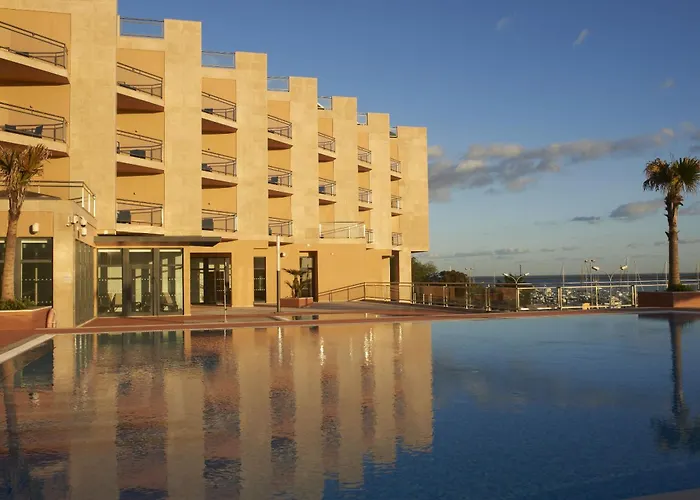 Real Marina Hotel & Spa