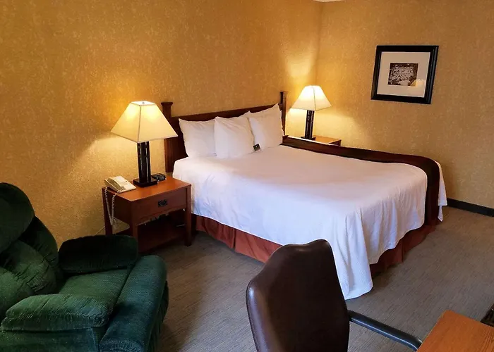 Best Western Branson Inn And Conference Center Branson West