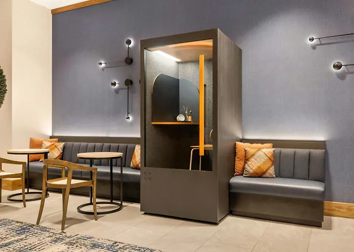 Sheraton Nashua