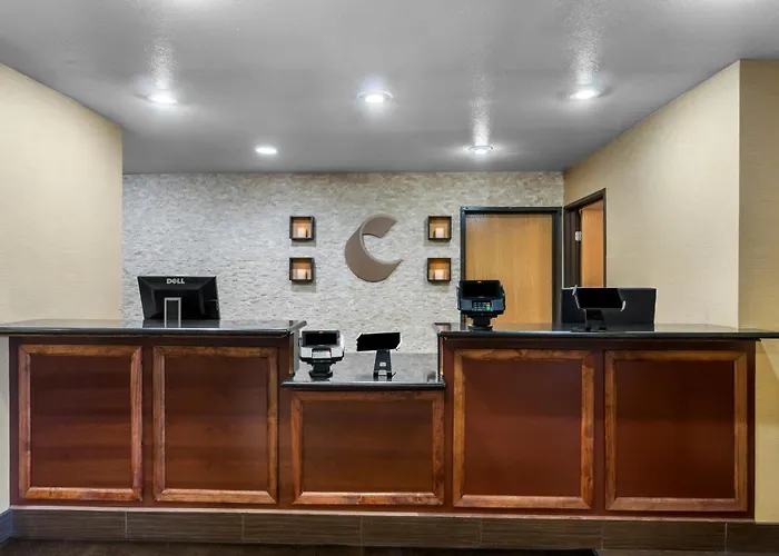 Comfort Inn & Suites Greeley