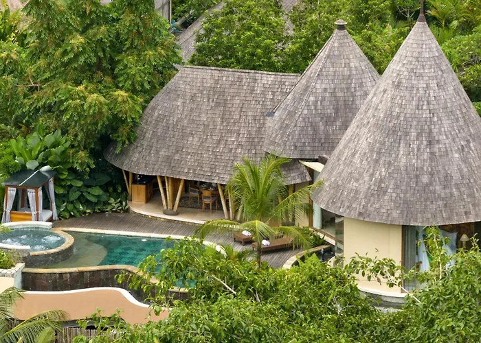 Alena A Pramana Experience