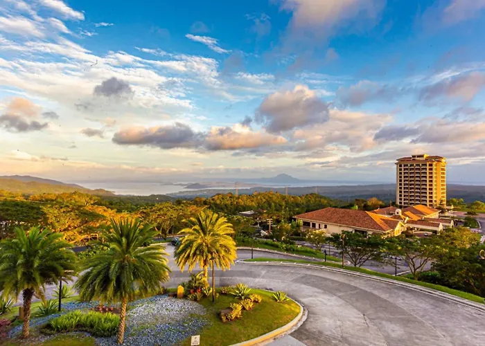 Splendido Tagaytay Hotel And Country Club Tagaytay City