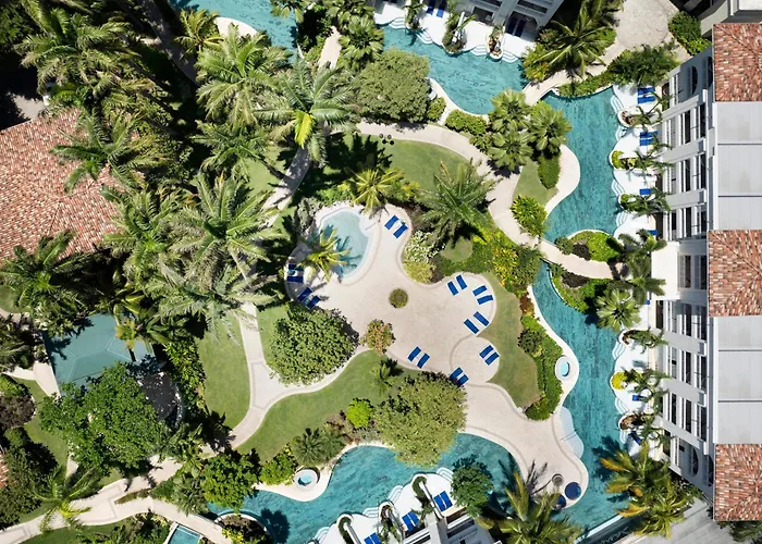 Sandals Barbados All Inclusive - Couples Only (Adults Only)