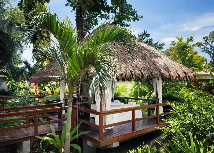 Sandals Royal Barbados All Inclusive - Couples Only (Adults Only) Oistins
