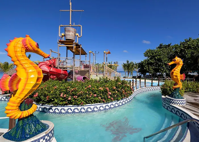 Beaches Negril Resort And Spa