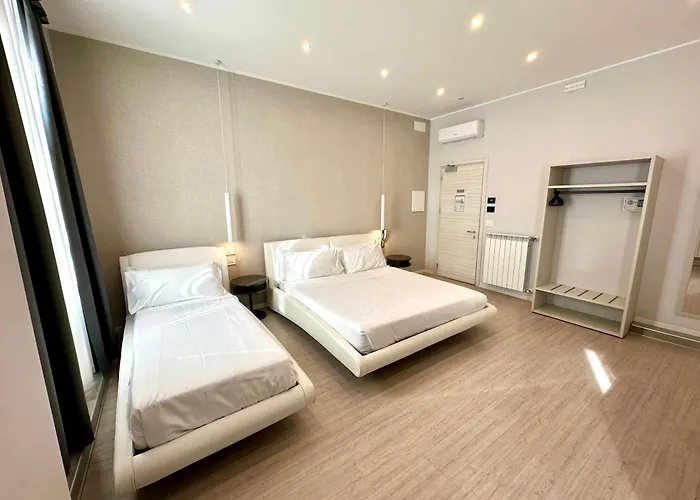 Cadorna Luxury Hotel