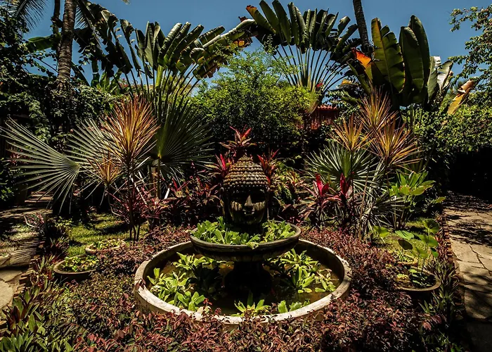 Pousada Casa da Praia